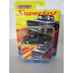 Matchbox 1:64 Superfast - Chevrolet C-10 Pickup